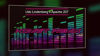 Udo Lindenberg x Apache 207  Komet Remix [upl. by Arded]