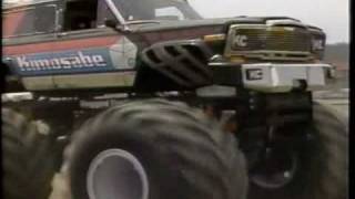 Penda Points Series Bloomsburg 1991 Race One Part One [upl. by Brittni719]