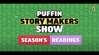 Seasons Readings Story Makers Show [upl. by Smaj]