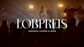 WENIGER 2022 Lobpreis mit Veronika Lohmer und Band [upl. by Ahsiek]