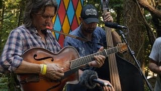 Jackstraw  Stalking Monroe Live on KEXP Pickathon [upl. by Rik]