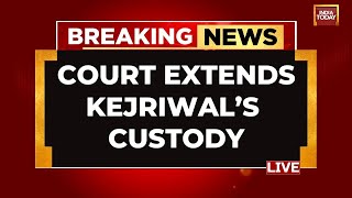 Arvind Kejriwal LIVE News Update Kejriwal In Delhi Court LIVE Update  Delhi Latest News [upl. by Norab]