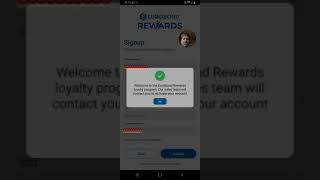 EUROBOND REWARD APP  HOW TO REGISTERKYC FULL INFO EUROBOND REWARDS  FABRICATOR loyalty app [upl. by Persson]