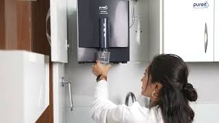 Buy Electric Water Purifier Ro Purifier Pureit Vital Max intro by Vaishnavi [upl. by Nickolas]