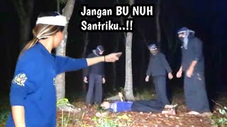 AKSI HEROIK GUSNURSYAMSUN MENOLONG SANTRI DI BU NUHH DUKKON [upl. by Esbenshade]