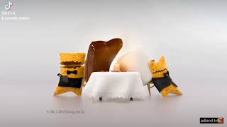 Kelloggs Krave Smores Commercial [upl. by Giddings708]