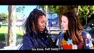 Scary Movie  Puff Daddy P Diddy Pool Party Diss [upl. by Raual319]