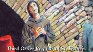 Franciscan Friars TOR  Tradition of Penance [upl. by Platt804]