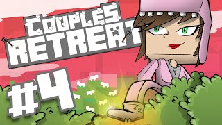 MInecraft Couples Retreat  The One With Simones Boots  4 [upl. by Macdougall185]