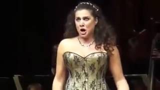 Cecilia Bartoli The Greatest Coloratura Mezzo Soprano Soprano for some of all times [upl. by Jaddo686]