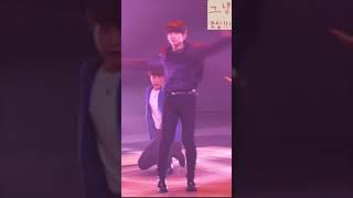 YG부석함  Earned it  Goosebumps TREASURE MASHIHO fancam [upl. by Theran]