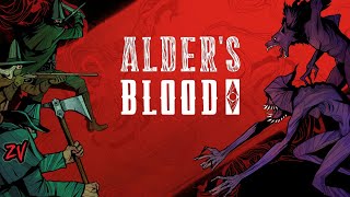 ПОШАГОВАЯ СТЕЛС ТАКТИКА С ОБОРОТНЯМИ ➤ НЕ ПЕРВЫЙ взгляд на игру Alders Blood короткий обзор [upl. by Davin]