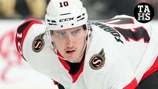 Alex Formenton faces criminal charges from 2018 incident  The Athletic Hockey Show [upl. by Masao694]