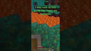 The most pointlessly awesome thing I’ve ever done in minecraft [upl. by Neraj617]