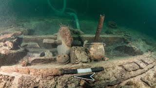 Researchers uncover the true cause of 18thcentury Norwegian shipwreck [upl. by Rramed847]