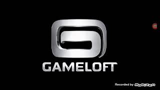 Gameloft logo 2020 [upl. by Windsor829]