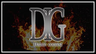 【結果発表】DIGUP DANCE CONTEST 2024 10月予選 [upl. by Ettennaej]