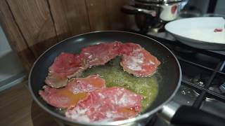 CON QUESTA RICETTA TUTTI AMERANNO LA CARNE  Secondo piatto facile e veloce [upl. by Yuu]