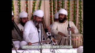 The music of the Gurdwara Sikh temple  Utsavam at the Horniman Museum [upl. by Loggins]