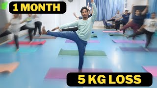 Fast Weight Loss Video  45 Minute Workout  Zumba Fitness With Unique Beats  Vivek Sir [upl. by Fortunia]