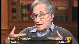 In depth with Noam Chomsky 3 hours 512 [upl. by Weirick]