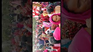 Rolpa ko ahile Sam khdraa dance funny trending love happy [upl. by Purity845]