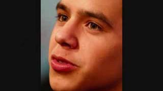 David Archuleta  Teen Choice Awards [upl. by Abehs]