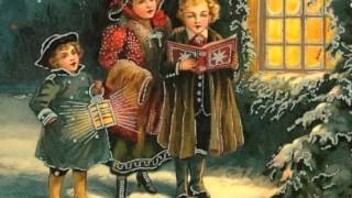 Wassail Song Robert Shaw Chorale [upl. by Eelime]