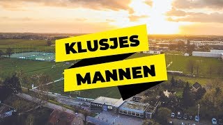 SEIZOENSOPENING  DE KLUSJESMANNEN [upl. by Edbert]