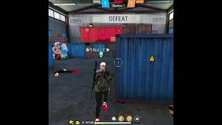 Impossible 🎯￼Zerothyt10 FreeFireIndiaOfficial free status freefire [upl. by Erasme]