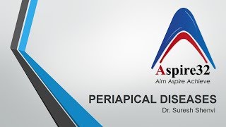 Periapical Diseases Simplified [upl. by Initof576]