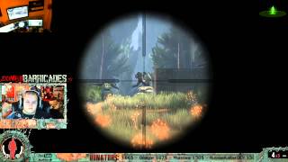 Double Blaser w Sick QuickScope [upl. by Galan]