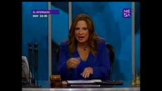 Caso Cerrado Estelar  Complot En Contra De Hija 13 [upl. by Kirad]