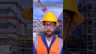 Part 126  How Does A 49Hour Worker Work👷💯workers work job construction viralvideo shorts [upl. by Nannoc353]