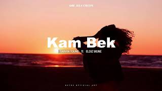 Tarvin Toune  Kam Bek Audio ft Eldiz Mune [upl. by Yarg]