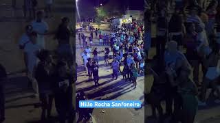 Rasta pé ao vivo acordeon sanfona bailão gaita nillorochasanfoneiro [upl. by Artimas]