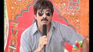 Ravi Teja Talks About Gabbar Singh [upl. by Aniez899]