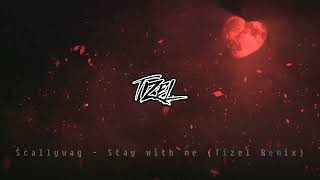 Scallywag  Stay with me Tizel Remix [upl. by Russo539]