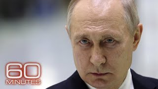 Russian defectors Putin critics suffer mysterious violent deaths  60 Minutes [upl. by Marjy]