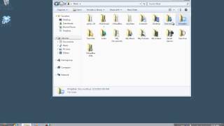 How to Uninstall Dropbox Without Deleting Files [upl. by Riay]