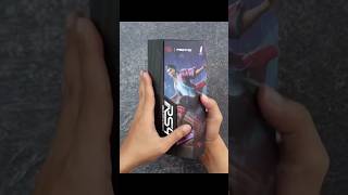 Unboxing dan Review Spesifikasi Itel RS4  HP 1 Jutaan Terbaik itelrs4 [upl. by Ennayelhsa946]