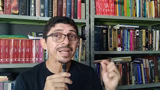 🔴 O texto do Novo Testamento no século I 2 parte [upl. by Vanhook]