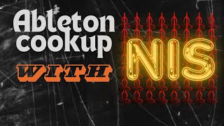 Ableton cookup with NIS [upl. by Chafee]