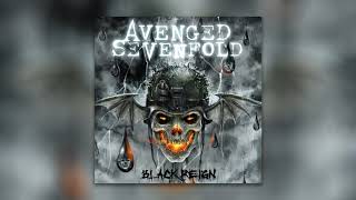 Avenged Sevenfold  Mad Hatter Official Audio [upl. by Rihana627]