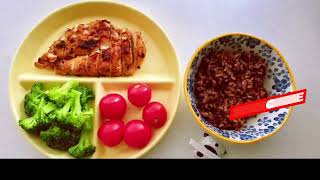 Easy Weight Loss Lunch Recipes  Healthy Lunch Ideas for Weight Loss  lowcaloriemeal food fit [upl. by Anawal]