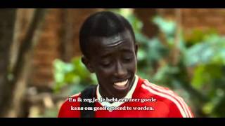 Africa United Full movie [upl. by Secnirp]