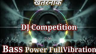 Sound check dj vibration mix Dj competition mix Dilogue power Full 10000watt hardbass gana Babu [upl. by Luby157]