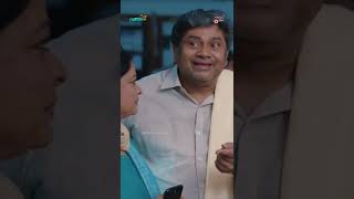 Gaalipata 2 Comedy 😂 😆 😂 Scene  Kannada Movie 😂 YouTube Comedy Shorts  AnandAudioComedy [upl. by Leonor]