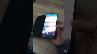 Broken Huawei P20 Pro after 10 years oldits still working [upl. by Dalpe]