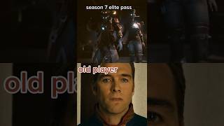 Season 7 elite pass 🥰 freefire shortsfeed virashorts freefireoldmemories [upl. by Ebner76]